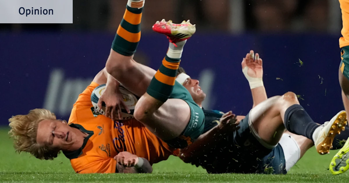 Wallabies contre Argentine : match nul 28-28, une occasion perdue mais des signes prometteurs continuent sous la direction des Kiss