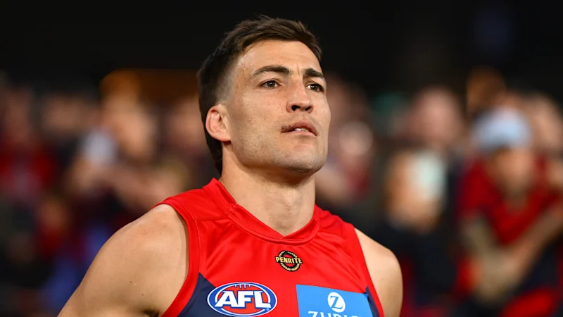 Geelong se prépare à soutenir Jeremy Cameron alors que le choc des Dockers se profile ; La blessure du LCA de Callum Mills confirmée