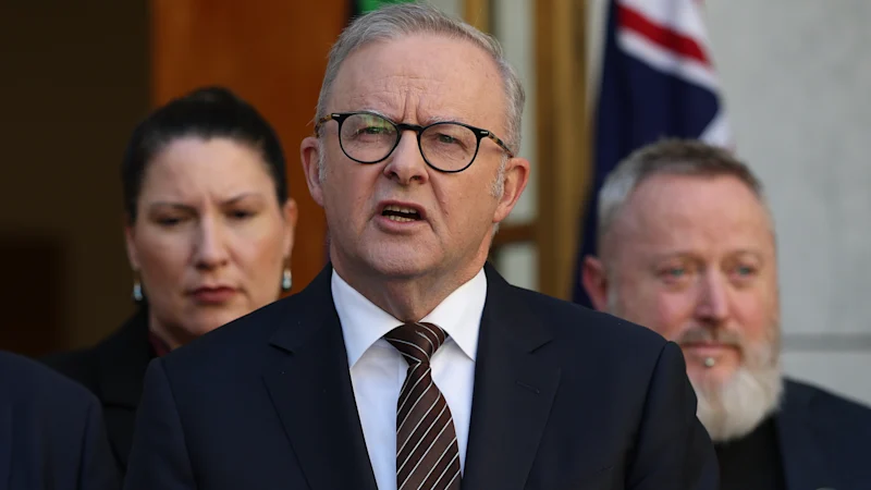 Projet de loi sur le devoir de diligence numérique Australie : la législation du travail autorise la désinscription des algorithmes de médias sociaux