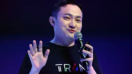 Le milliardaire crypto Justin Sun a essuyé des critiques nourries pour sa dernière cascade. 