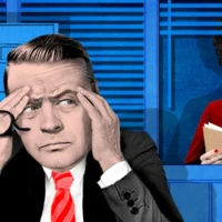 Conseil sur le lieu de travail : j&rsquo;ai été accusé d&rsquo;avoir intimidé mon patron. Comment puis-je continuer à travailler avec eux ?