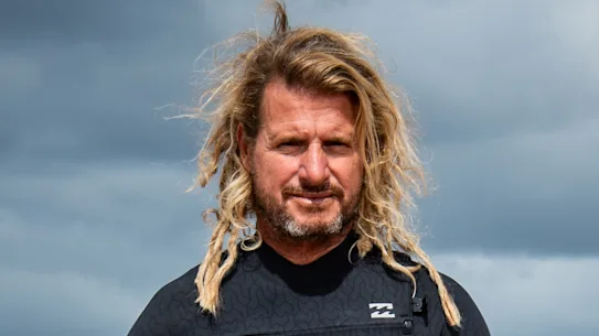 Mark Occhilupo : le roi du retour.