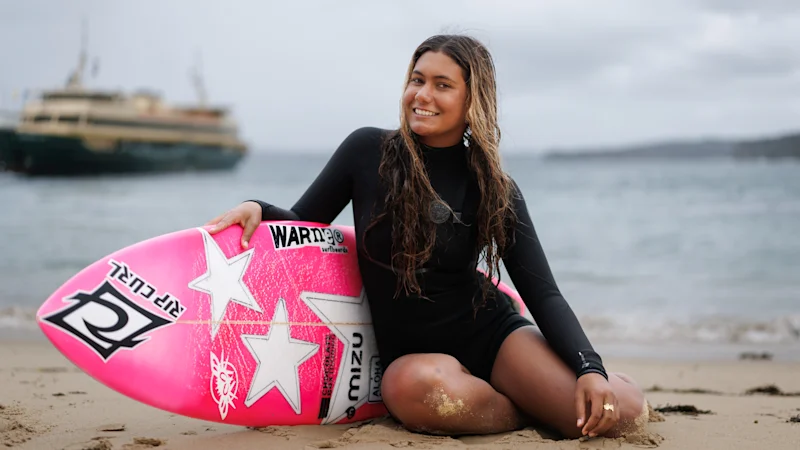 Manly Surf + Sound festival : Tout savoir sur le nouvel événement surf, art et musique avec Winston Surfshirt, SKEGSS, Skunkhour