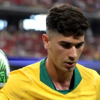 Test de dépistage de cocaïne de Cristian Volpato : la star des Socceroos condamnée à une amende pour conduite avec de la drogue dans le système