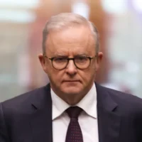 Anthony Albanese : Le Premier ministre défend les millions de dollars de financement gouvernemental pour le Marrickville Golf Club.