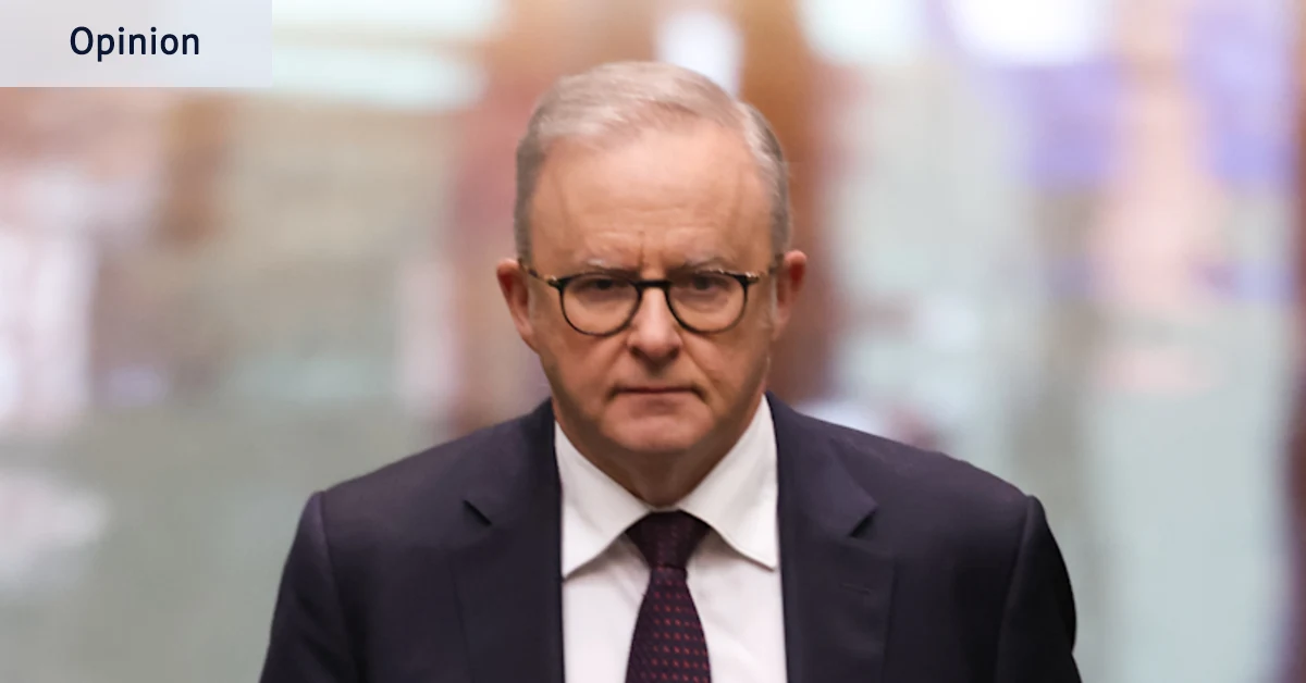 Anthony Albanese : Le Premier ministre défend les millions de dollars de financement gouvernemental pour le Marrickville Golf Club.
