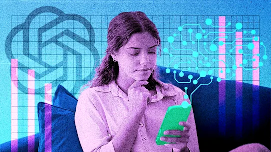 Les entreprises envoient des messages contradictoires sur l’IA aux demandeurs d’emploi