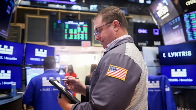 Marchés aujourd'hui : Wall Street en baisse à mesure que le pétrole augmente ; L'ASX est sur le point de progresser