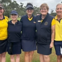 Golf Australia affirme que les conseils d&rsquo;administration des clubs doivent refléter leurs adhésions. Une âpre dispute entre les sexes à Camberwell n’aide pas