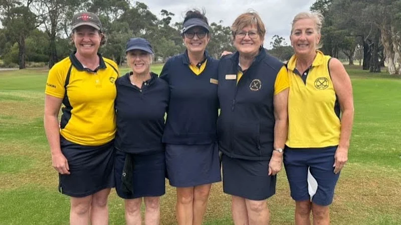 Golf Australia affirme que les conseils d'administration des clubs doivent refléter leurs adhésions. Une âpre dispute entre les sexes à Camberwell n’aide pas