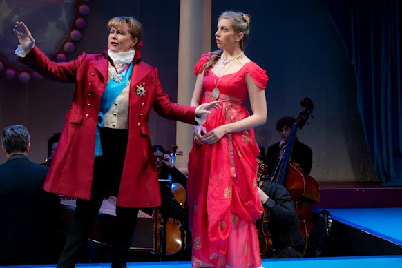 L'opéra baroque a un public restreint mais fidèle à Melbourne