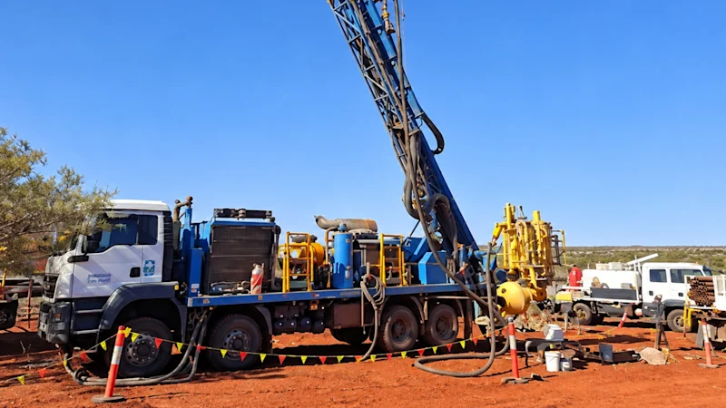 La fumée géologique conduit PLC Resources vers un objectif aurifère plus important dans l’État de Washington