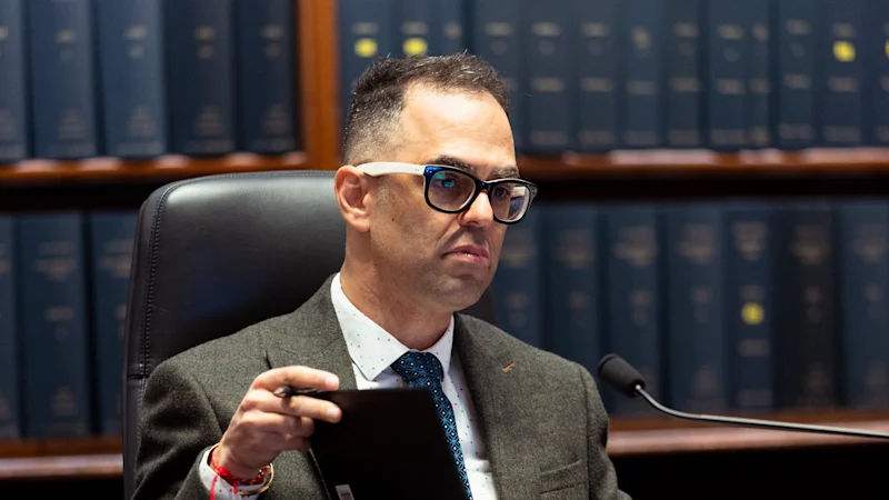 Accord sur la TPS : le niveau de vie de tous les États va baisser, à l'exception de l'Australie occidentale, selon un examen de la Commission de la productivité