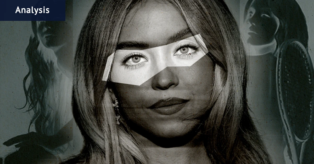 Publicité de Sydney Sweeney Novig : la star d'Euphoria exploite les guerres culturelles à des fins lucratives dans une nouvelle publicité sportive