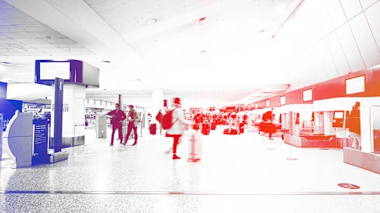 Attitudes en matière d'immigration 