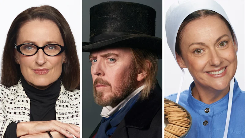 Saison 2027 de la Sydney Theatre Company : Celeste Barber, Tim Minchin et Lynne McGranger en tête d'affiche d'une nouvelle programmation de 13 productions