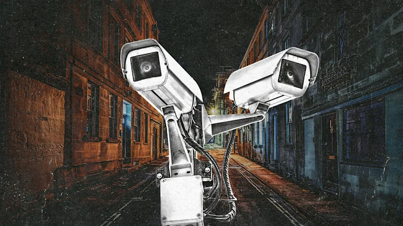 Programme de renforcement de la sécurité communautaire : comment le fonds de subvention CCTV de 20 millions de dollars du parti travailliste a donné la priorité aux électeurs clés