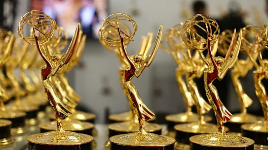 Les 78èmes Primetime Emmys.
