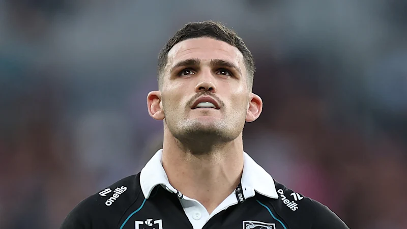 Blessure au pied de Nathan Cleary : Kalyn Ponga partage un aperçu de sa récupération avant les finales préliminaires de la LNR