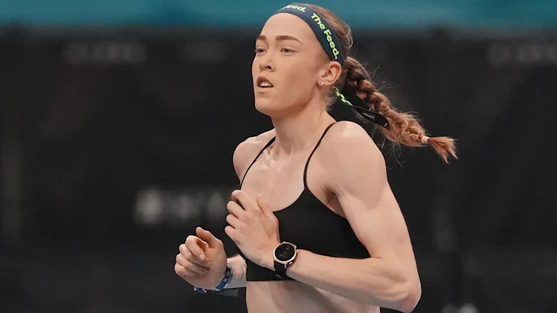 Diarrhée du coureur : les symptômes gastro-intestinaux induits par l'exercice sont plus fréquents qu'on ne le pense