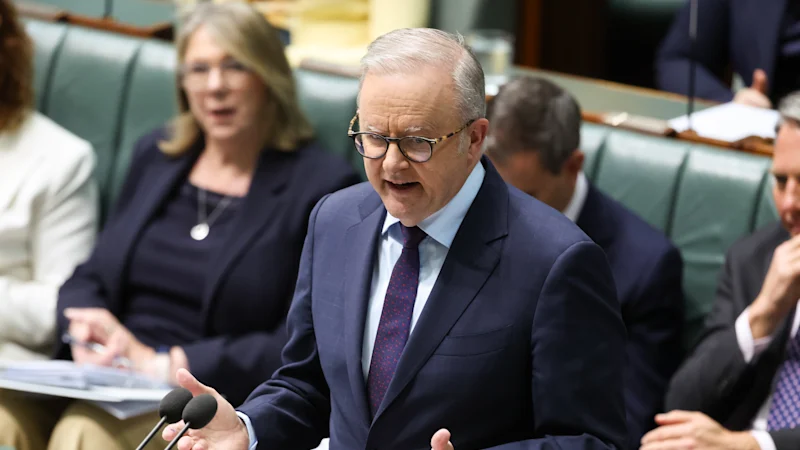Lois sur le droit d'auteur sur l'IA Australie : les travaillistes proposent un nouveau modèle de non-participation permettant aux entreprises technologiques de former des modèles sur le contenu local