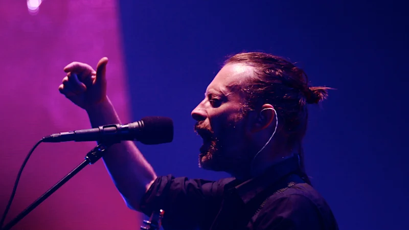 Billets pour la tournée australienne de Radiohead : comment s'inscrire aux dates de tournée du groupe en 2027