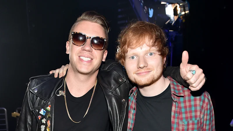 Finneas, Aaron Rowe et d'autres groupes de soutien à la tournée d'Ed Sheeran se retirent après le retrait de Macklemore