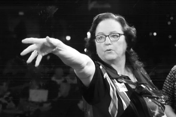 Joanne Hadley : 