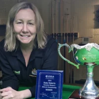 Les femmes dans le sport : comment les championnes brisent les barrières aux échecs, au billard et aux fléchettes