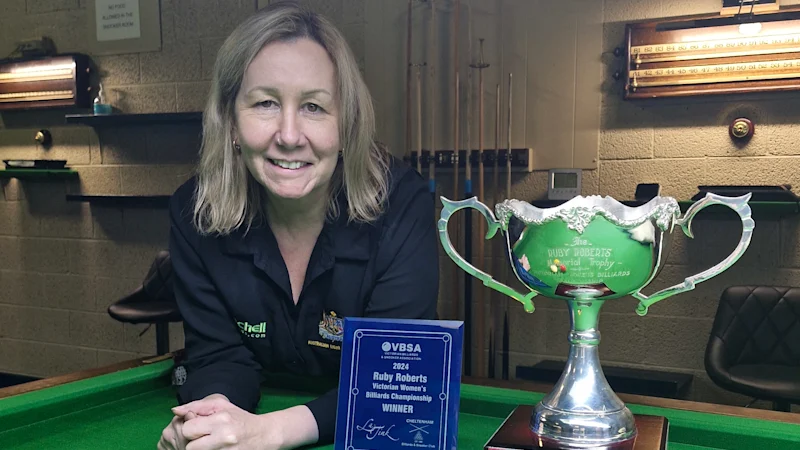 Les femmes dans le sport : comment les championnes brisent les barrières aux échecs, au billard et aux fléchettes