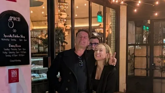 L'ancien animateur de Today, Karl Stefanovic, est engagé dans une bataille juridique avec son producteur de podcast Keshnee Ibrahim après qu'une interview de droite l'ait licencié.