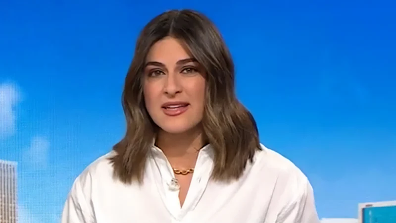 Sarah Abo quitte aujourd'hui : neuf présentatrices quittent l'émission quelques mois seulement après bébé