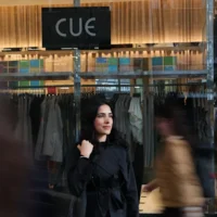 Cue et Veronika Maine se sont effondrées. Voici comment ils ont façonné la mode australienne et ce qui n&rsquo;a pas fonctionné