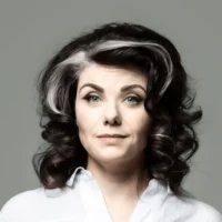 Comment garder espoir : l&rsquo;auteur Caitlin Moran parle de la survie à la ménopause, du cycle de l&rsquo;actualité 24h/24 et 7j/7 et de la joie de vivre au quotidien