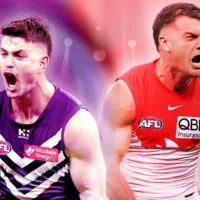 Finale préliminaire de l&rsquo;AFL 2026 : comment l&rsquo;adversité a permis aux Sydney Swans et aux Fremantle Dockers de tirer le meilleur parti du football :