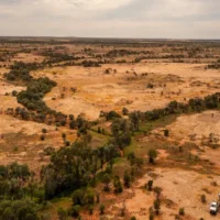 Le foret Augustus est prêt à poursuivre une cible d&rsquo;or WA de 30 g/t