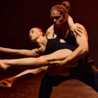 Revues en direct de Sydney : Triptyque de Lewis Major à l&rsquo;Opéra de Sydney