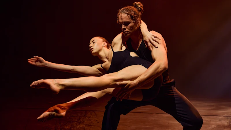 Revues en direct de Sydney : Triptyque de Lewis Major à l'Opéra de Sydney