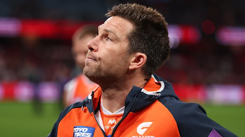 Agence libre de l'AFL : Toby Greene signe avec Geelong pour des raisons familiales après 15 ans chez GWS