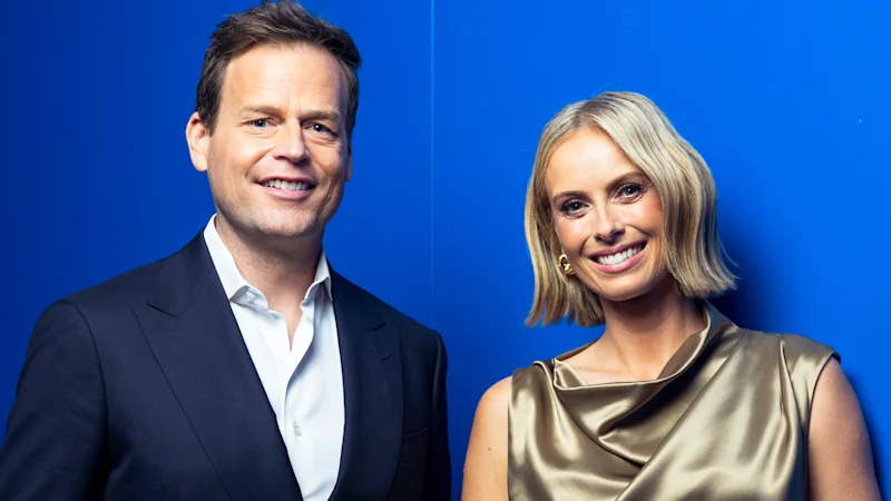 Nine Upfronts 2025 : les nouveaux hôtes d'aujourd'hui sont annoncés parallèlement au redémarrage de McLeod's Daughters et au spin-off de The Block