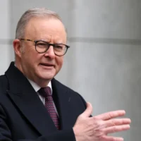 Albanese place la cybersécurité au cœur de sa candidature au siège du Conseil de sécurité de l&rsquo;ONU