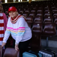 « Vous retombez amoureux et leur faites à nouveau confiance » : comment les Swans reconquièrent leurs fans