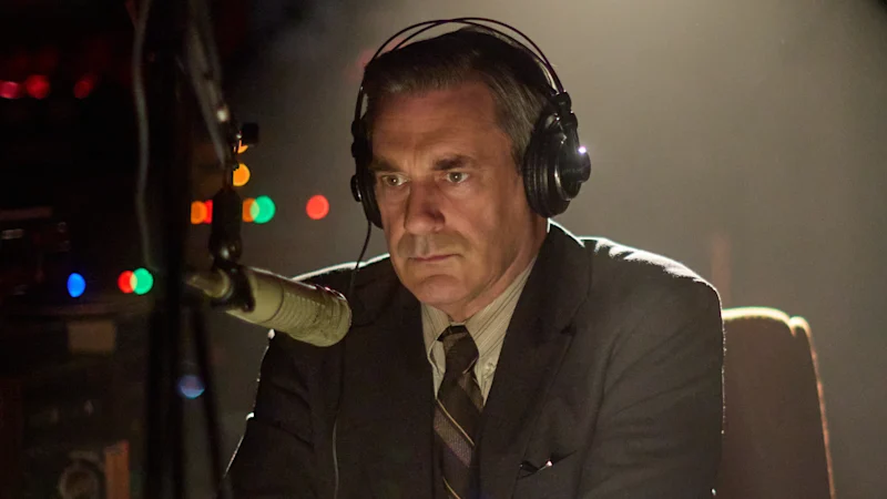 Revue d'American Hostage : Jon Hamm canalise Don Draper dans ce thriller réfléchi sur un vrai crime