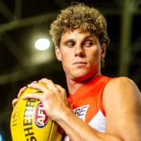 Charlie Curnow 2026 : la star des Sydney Swans explique comment le scandale au club l&rsquo;a affecté, ainsi que d&rsquo;autres, avant le match des Fremantle Dockers