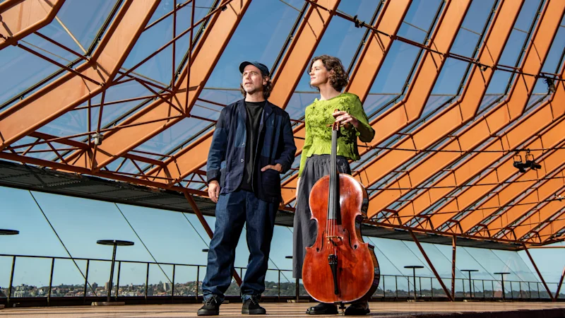 Bryce Dessner Sydney Symphony Orchestra : Tout savoir sur le nouveau concerto du compositeur et les prochaines dates de tournée en Australie