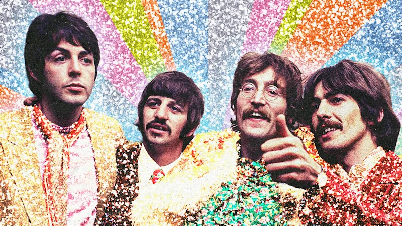 The Rubber Soul des Beatles : Giles Martin sur les défis techniques et l'héritage émotionnel du remix du classique du groupe de 1965