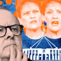 Pauline Hanson : Sous la pression de One Nation, le parti travailliste travaille dur, mais il manque un élément crucial.