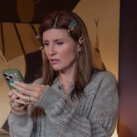 Revue jeunesse : la nouvelle comédie dramatique de Sharon Horgan explorant la féminité d&rsquo;âge moyen