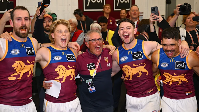 Grand voyage final de l'AFL : comment réserver des vols supplémentaires pour Melbourne au départ de Brisbane et de Perth pour la confrontation Lions-Fremantle Dockers au MCG