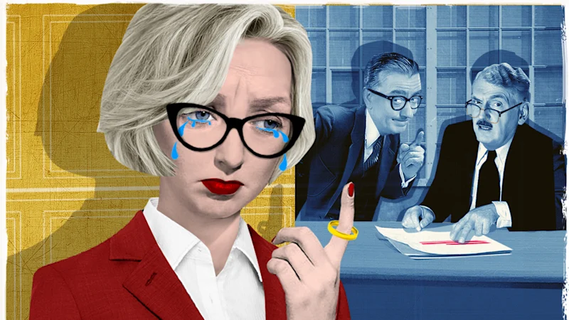 Conseil de travail : Après mon divorce, j'ai raté une promotion. Que dois-je faire?